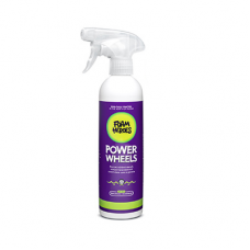 Foam Heroes Power Wheels высокоэффективный очиститель шин и дисков, резины 500мл, арт.FHB147