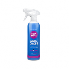 Foam Heroes Mad Drops быстрое гидрофобное покрытие для ЛКП древесно-фруктовый, 500мл, арт.FHB150