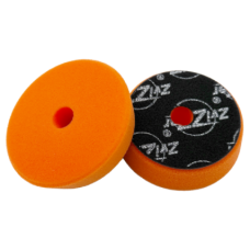 Полировальный круг ZviZZer TRAPEZ 40/20/30 - ОРАНЖЕВЫЙ полутвердый, арт.ZV-TR00004020MC