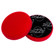 Полировальный круг ZviZZer STANDARD 80/20/76 - КРАСНЫЙ твердый, арт.ZV-ST00008020HC
