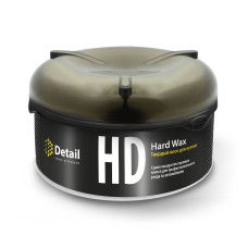 Твёрдый воск "Hard Wax"