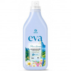 Кондиционер для белья "EVA" Магия свежести концентрированный (канистра 1,8 л),  арт.126150