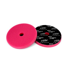 Жёсткий термо-поролоновый круг для эксцентриковой машинки 150мм (160/20) Компл.2шт. - Detailing Thermo Trapez