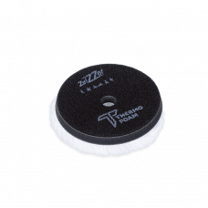 Полир. круг из нат. меха Zvizzer Thermo Wool 140/25/125 - мягк.(2шт),арт.ZV-TW00014030FC/2
