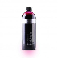 Shine Systems PinkFoam - активный шампунь для бесконтактной мойки, 750 мл, арт.SS719