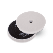 Полировальный круг ZviZZer THERMO 160/20/150 -  БЕЛЫЙ среднетевердый, арт.ZV-TP00016020WH