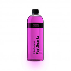 Shine Systems FastQuartz - быстрое супергидрофобное покрытие, 750 мл, арт.SS765