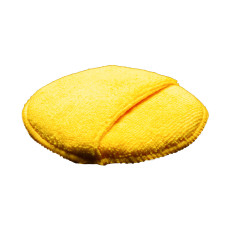 Аппликатор из микрофибры круглый 13*2 см Detail