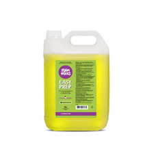 Foam Heroes Easy Prep очиститель-обезжириватель на спиртовой основе, 5л, арт.FHB144