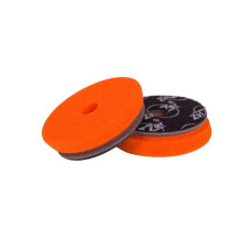 Полировальный круг ZviZZer ALL-ROUNDER 90/20/80 - ОРАНЖЕВЫЙ полутвердый, арт.ZV-AR9020MC