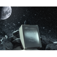 Space Cosmetics Sphere - керамическое покрытие для кожи 50мл, арт.SS-040-0.05