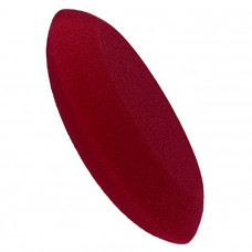 Круглый аппликатор для пенящегося воска красный, арт. 00070