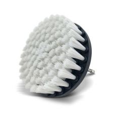 Щетка на шуруповерт Drill Brush DB, 120 мм, мягкая