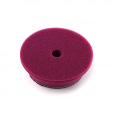 Shine Systems DA Foam Pad Purple - полировальный круг твердый лиловый, 75 мм, арт.SS564