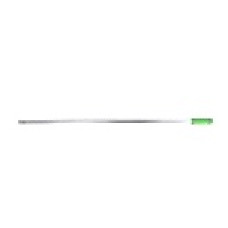 Ручка для держателя мопов, 130 см, d=22 мм, алюминий, зеленый