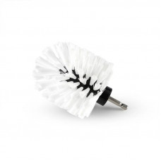 Shine Systems Drill Soft Brush - мягкая щетка ерш для шуруповерта, арт.SS161