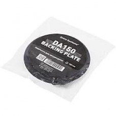 Shine Systems Backing pad 150DA - подложка для эксцентриковой машинки, 150 мм, арт.SS614