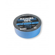 Shine Systems Masking Tape - малярная лента синяя 38мм*50м, арт.SS301