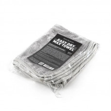 Shine Systems Easy Dry Max Towel - супервпитывающая микрофибра для сушки кузова 50*80 см, арт.SS587
