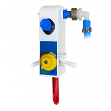 Дозирующая система на 4 средства, 4л/мин (спрей), арт. RP-0285