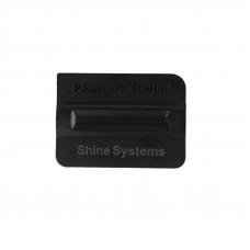 Shine Systems Ракель Pro-Tint Bondo 10*7,2см, арт.SS104