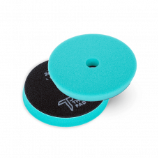 Полир. термопорол. круг ZviZZer Thermo Pads 160/20/150мм - ЗЕЛЕНЫЙ жесткий, арт.ZV-TP00016020GN