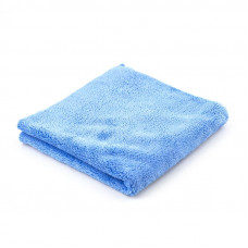 Shine Systems Buffing Towel - микрофибра для располировки составов 40*40см, арт.SS884
