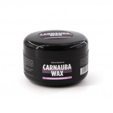 Shine Systems Carnauba WAX - защитный воск Карнауба 200 мл, арт.SS985