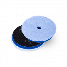 Полир.гибр.круг ZviZZer THERMO 150-155/15/150 - СИНИЙ (гибридный), К-2 шт., арт.ZV-TH00016015MC/2