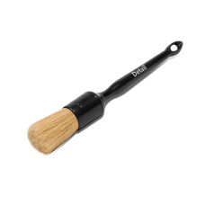 Кисть с натуральным ворсом #14