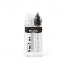 Shine Systems NanoGlass - защитное нанопокрытие для стекол K1(10мл) + K2(10мл), арт.SS100
