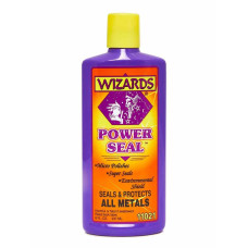 Wizards Power Seal полимерная паста для защиты металла 237мл