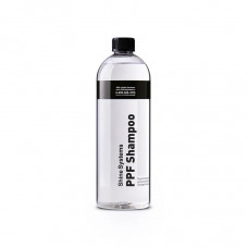 Shine Systems PPF Shampoo-ручной автошампунь для винил. и полиуретановых плёнок, 750 мл, арт.SS678