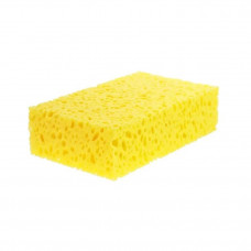 Shine Systems Wash Sponge - губка крупноячеистая для мойки кузова 20*12*6см, арт.SS819