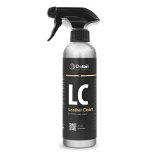 Чистящее средство"Leather Clean" 500мл