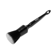 Кисть с ультрамягким искусственным ворсом #18