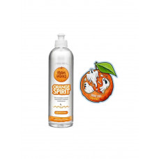Foam Heroes Orange Spirit цитрусовый очиститель, 500мл, арт.FHB123
