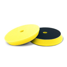 Средне-мягкий желтый эксцентриковый поролоновый круг 150/175 Advanced Series Detail