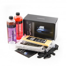 Shine Systems CarWash Kit - набор для двухфазной мойки, арт.SS523