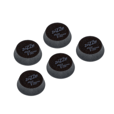 Полир. термопорол. круг ZviZZer Thermo Pads 70/20/55- ЧЕРНЫЙ ультра мяг(5 шт.),арт.ZV-TP00007020BК/К