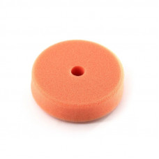 Shine Systems RO Foam Pad Orange - полировальный круг мягкий оранжевый, 75 мм, арт.SS550