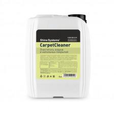 Shine Systems CarpetCleaner - очиститель ковров и напольных покрытий, 5 л, арт.SS739