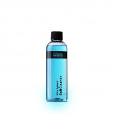 Shine Systems SoftCleaner - нейтральное средство для химчистки с кондиционером, 200 мл, арт.SS859