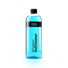Shine Systems SoftCleaner - нейтральное средство для химчистки с кондиционером, 750 мл, арт.SS867