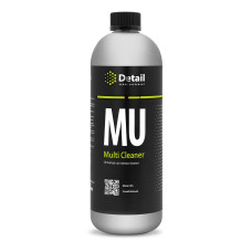 Чистящее средство "Multi Cleaner" 1000мл