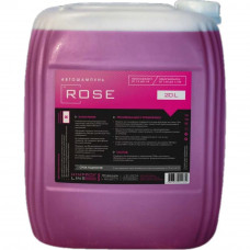 Автошампунь индикаторный Himprofline Mystic Rose 20л, арт.HMR-029-20