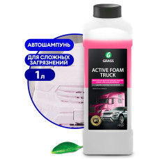 Моющее средство "Active Foam Truck"  (канистра 1 л)