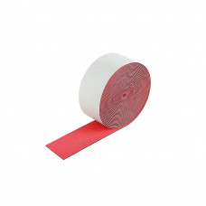 Shine Systems Felt Guard Tape - фетровая защитная лента для скребка 5м, арт.SS355