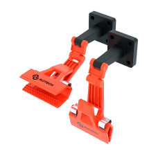 Комплект универсальных держателей, 4 шт. , арт Au-2101