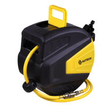 Катушка для дистанционной подачи воздуха, 10 м., арт. Au-03108l